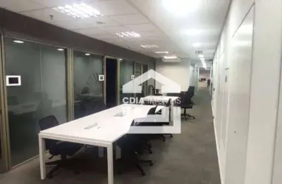 Conjunto à venda, 630 m² por r$ 14.000.000,00 - pinheiros - são paulo/sp