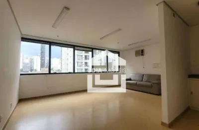 Conjunto à venda, 32 m² por r$ 340.000,00 - perdizes - são paulo/sp