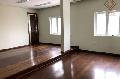 Conjunto para alugar, 130 m² por r$ 10.452,50/mês - jardim paulistano - são paulo/sp