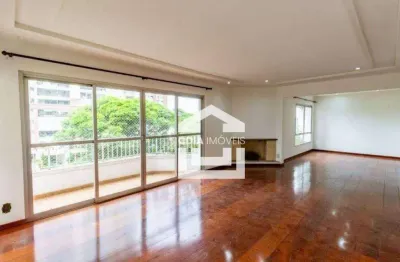 Apartamento com 4 dormitórios à venda, 208 m² por r$ 2.330.000,00 - paraíso - são paulo/sp