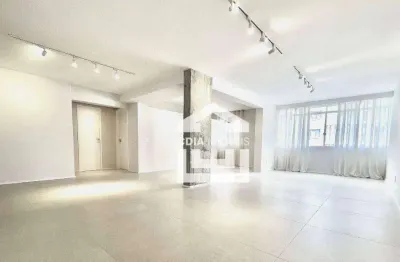 Apartamento com 3 dormitórios à venda, 120 m² por r$ 1.950.000,00 - itaim - são paulo/sp