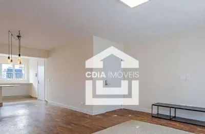 Apartamento com 3 dormitórios à venda, 169 m² por r$ 2.900.000,00 - itaim - são paulo/sp