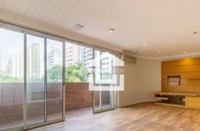 Apartamento com 4 dormitórios à venda, 200 m² por r$ 3.000.000,00 - itaim - são paulo/sp