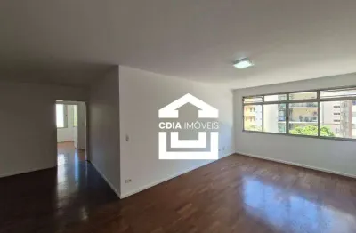 Apartamento à venda com 3 dormitórios sendo 1 suíte, 3 banheiros e 1 vaga de garagem, localizado em higienópolis.