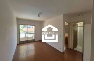 Apartamento com 1 dormitório à venda, 50 m² por r$ 500.000,00 - vila clementino - são paulo/sp