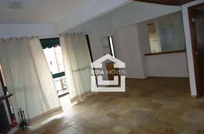 Apartamento à venda com 2 suítes, 2 banheiros e 2 vagas de garagem. Localizado em Pinheiros.