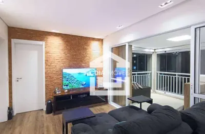 Apartamento com 2 dormitórios à venda, 72 m² por r$ 892.000,00 - vila mascote - são paulo/sp