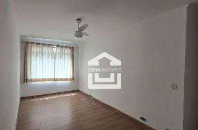 Apartamento à venda com 2 dormitórios, 2 banheiros e 1 vaga. localizado em moema.
