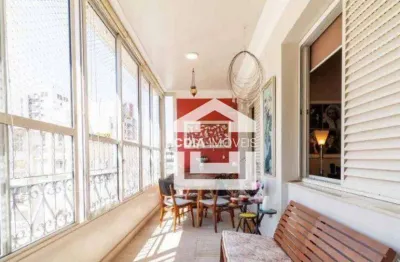 Apartamento com 4 dormitórios à venda, 207 m² por r$ 2.780.000,00 - jardim paulista - são paulo/sp