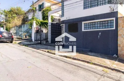 Galpão, 600 m² - venda por r$ 3.800.000,00 ou aluguel por r$ 20.000,00 - lapa - são paulo/sp