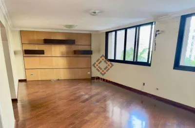 Apartamento com 3 dormitórios à venda, 164 m² por r$ 4.900.000,00 - jardim europa - são paulo/sp