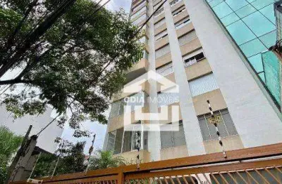 Apartamento com 2 dormitórios, 110 m² - venda por r$ 1.300.000,00 ou aluguel por r$ 6.500,00 - pinheiros - são paulo/sp