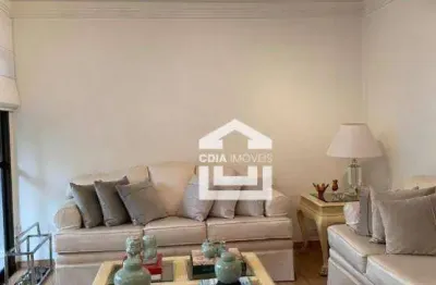 Apartamento com 3 dormitórios à venda, 160 m² por r$ 2.455.000,00 - jardim paulista - são paulo/sp