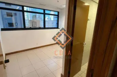 Sala comercial com 3 salas à venda na Rua Mato Grosso, 306, Higienópolis, São Paulo
