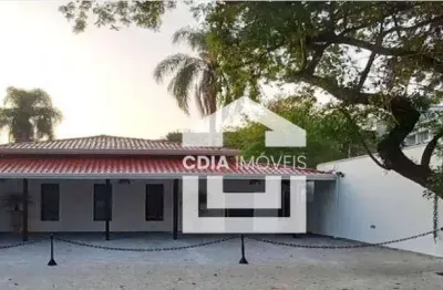 Casa com 12 dormitórios à venda, 418 m² por r$ 6.000.000,00 - alto de pinheiros - são paulo/sp