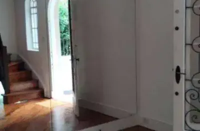 Casa com 4 dormitórios à venda, 135 m² por r$ 2.200.000,00 - jardim paulista - são paulo/sp