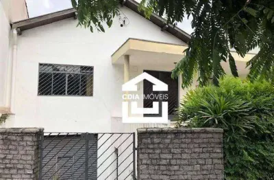 Sobrado com 3 dormitórios à venda, 166 m² por r$ 1.250.000,00 - mirandópolis - são paulo/sp