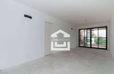 Cobertura com 1 dormitório à venda, 100 m² por R$ 950.000,00 - Vila Progredior - São Paulo/SP