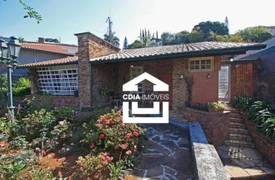 Casa residencial à venda com 3 dormitórios sendo 1suíte, 4 banheiros e 2 vagas, localizado no sumaré.