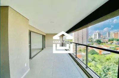 Apartamento com 4 dormitórios à venda, 156 m² - vila clementino - são paulo/sp