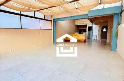 Sobrado, 220 m² - venda por r$ 4.440.000,00 ou aluguel por r$ 16.960,00 - itaim - são paulo/sp
