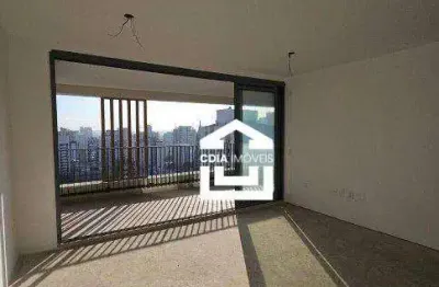 Apartamento com 3 dormitórios à venda, 85 m² por r$ 1.450.000,00 - vila mariana - são paulo/sp