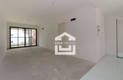 Cobertura com 1 dormitório à venda, 100 m² por R$ 902.500,00 - Vila Progredior - São Paulo/SP