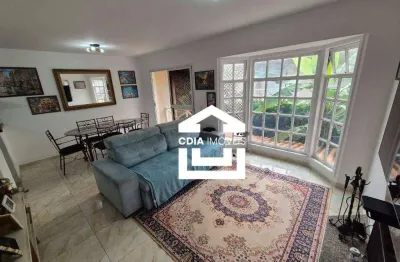 Casa com 3 dormitórios à venda, 160 m² por r$ 799.000,00 - jardim barbacena - cotia/sp