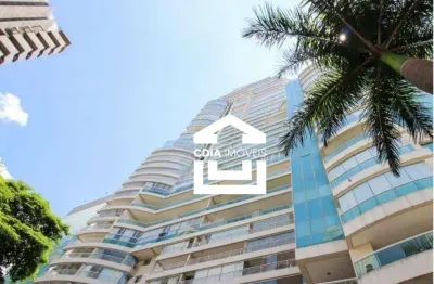 Apartamento com 1 dormitório à venda, 56 m² por r$ 1.596.000,00 - cerqueira césar - são paulo/sp