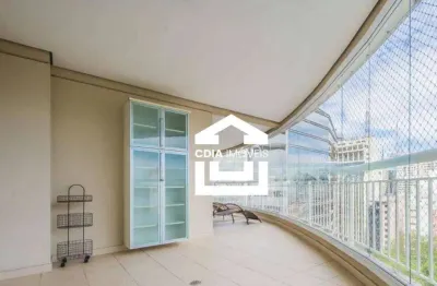 Apartamento com 2 dormitórios à venda, 118 m² por r$ 2.900.000,00 - cerqueira césar - são paulo/sp