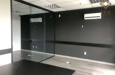 Sala comercial com 2 salas à venda na Rua Cardeal Arcoverde, 745, Pinheiros, São Paulo