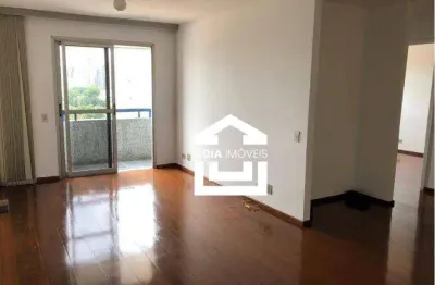 Apartamento com 2 dormitórios à venda, 72 m² por r$ 1.250.000,00 - pinheiros - são paulo/sp