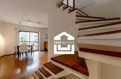 Apartamento com 1 dormitório à venda, 74 m² por r$ 750.000,00 - itaim bibi - são paulo/sp