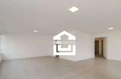 Apartamento com 4 dormitórios à venda, 230 m² por r$ 2.750.000,00 - higienópolis - são paulo/sp