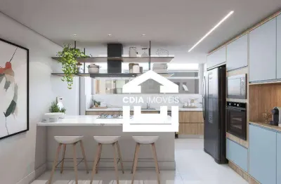 Apartamento com 3 dormitórios à venda, 167 m² por r$ 2.690.000,00 - higienópolis - são paulo/sp