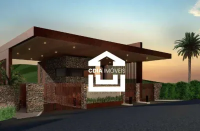 Terreno à venda, 522 m² por r$ 449.000,00 - quinta dos lagos - cotia/sp