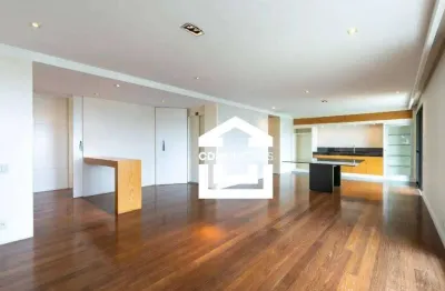 Apartamento à venda com 3 suítes, 4 banheiros e 4 vagas de garagem. localizado no panamby.