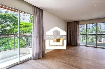 Apartamento com 4 dormitórios à venda, 200 m² por r$ 2.300.000 - campo belo - são paulo/sp
