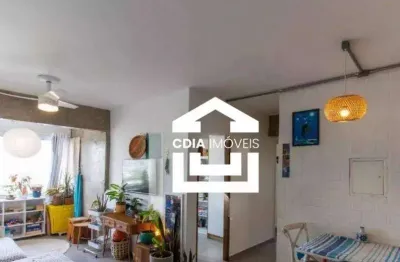 Apartamento com 3 dormitórios à venda, 120 m² por r$ 1.080.000,00 - barra funda - são paulo/sp