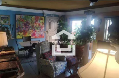 Apartamento com 3 dormitórios à venda, 110 m² por r$ 1.630.000,00 - bela vista - são paulo/sp