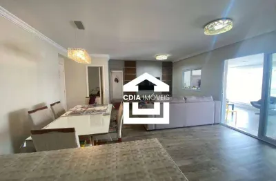 Apartamento com 3 dormitórios à venda, 146 m² por r$ 1.696.000,00 - vila mascote - são paulo/sp