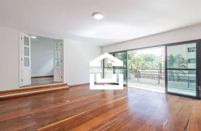 Apartamento com 3 dormitórios à venda, 240 m² por r$ 1.200.000,00 - real parque - são paulo/sp
