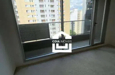 Conjunto, 33 m² - venda por r$ 790.000,00 ou aluguel por r$ 6.100,00 - pinheiros - são paulo/sp