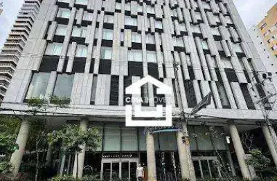 Conjunto, 33 m² - venda por r$ 900.000,00 ou aluguel por r$ 6.100,00/mês - pinheiros - são paulo/sp