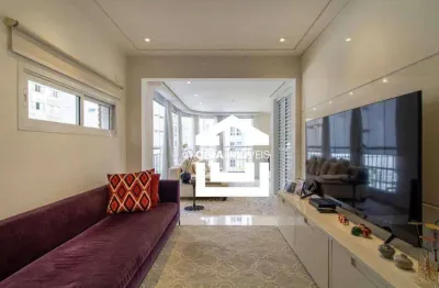 Apartamento com 2 dormitórios à venda, 90 m² - jardim américa - são paulo/sp
