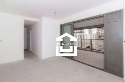 Apartamento com 3 dormitórios à venda, 94 m² por r$ 1.450.000,00 - brooklin - são paulo/sp