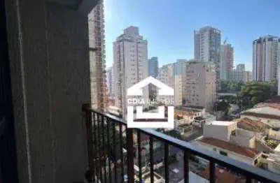 Studio com 1 dormitório à venda, 24 m² por r$ 360.400,00 - vila olímpia - são paulo/sp