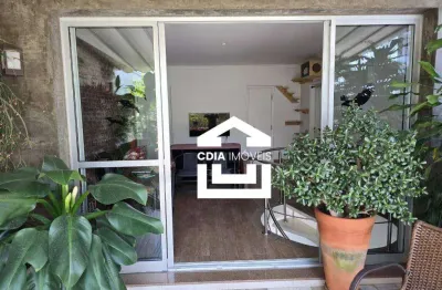 Cobertura com 2 dormitórios à venda, 144 m² - aclimação - são paulo/sp