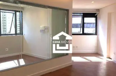 Conjunto à venda, 45 m² por r$ 350.000,00 - vila mariana - são paulo/sp