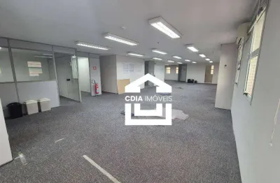 Conjunto para alugar, 190 m² por r$ 16.144,00/mês - campo belo - são paulo/sp